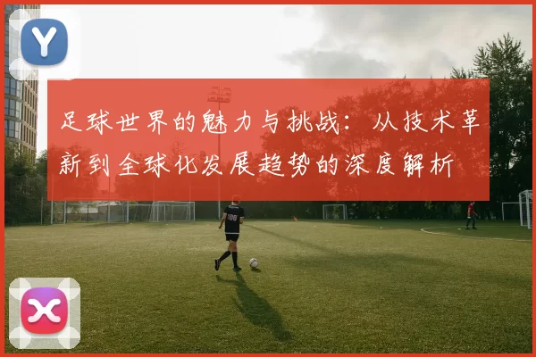 足球世界的魅力与挑战：从技术革新到全球化发展趋势的深度解析