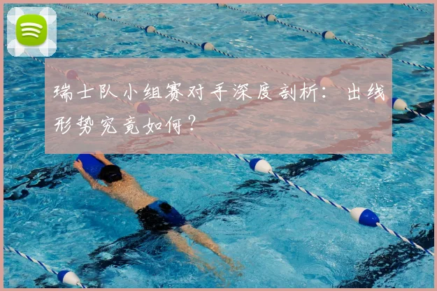 瑞士队小组赛对手深度剖析:出线形势究竟如何?