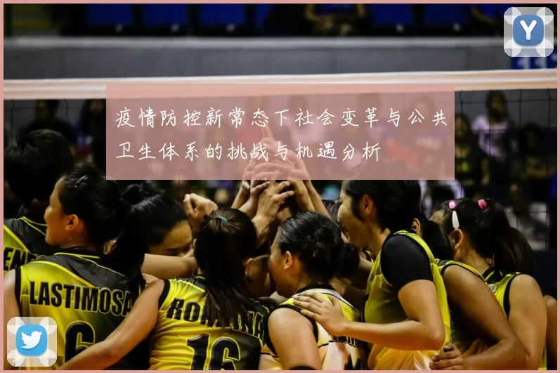 疫情防控新常态下社会变革与公共卫生体系的挑战与机遇分析