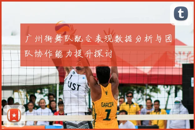 广州街舞队配合表现数据分析与团队协作能力提升探讨
