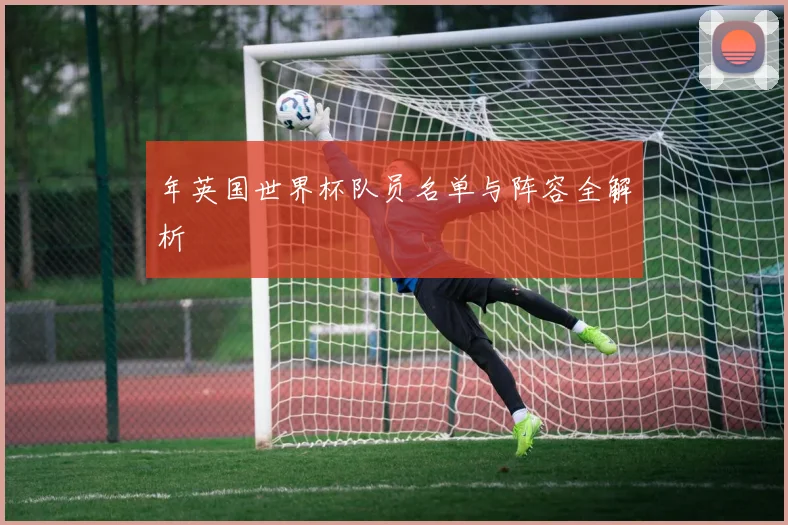 年英国世界杯队员名单与阵容全解析